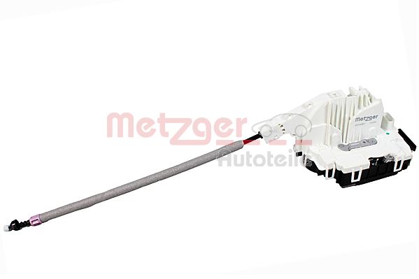 Serratura sport. - 2314361 METZGER